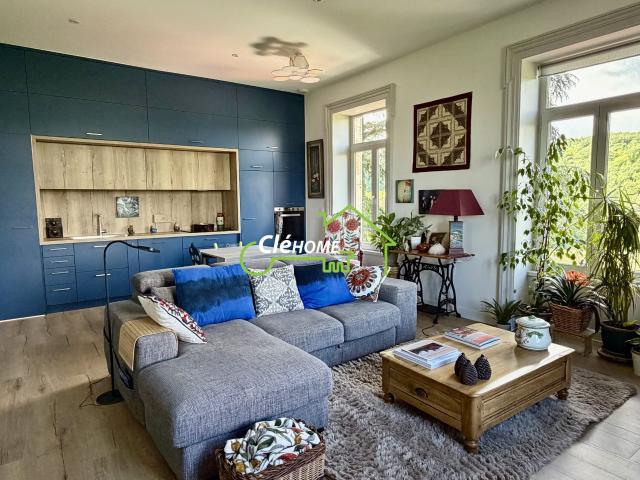 Appartement vente à Villefranche-sur-Saône, Rhône