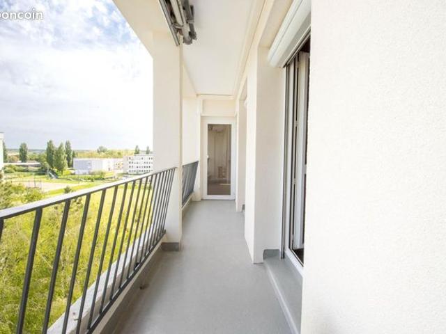 Appartement vente à Nancy, Essey-lès-nancy