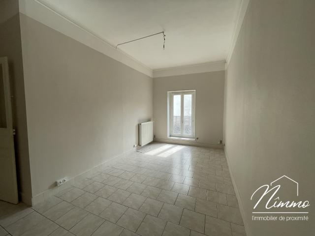 Appartement location à Nîmes