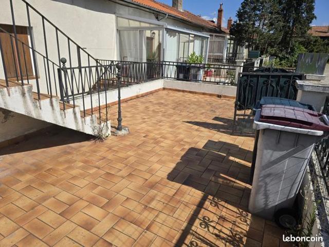 Appartement vente à Issoire, Auzat-la-combelle