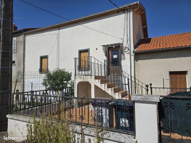 Appartement vente à Issoire, Auzat-la-combelle