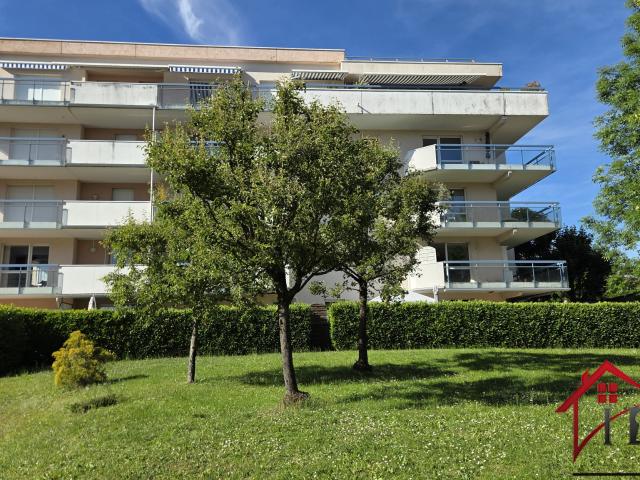 Appartement vente à Besançon