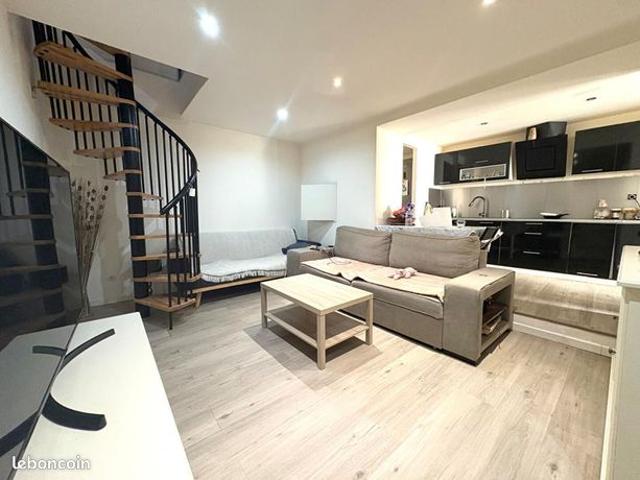 Appartement vente à Marseille, Roquevaire