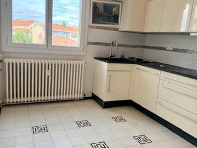 Appartement vente à Cahors, Lot
