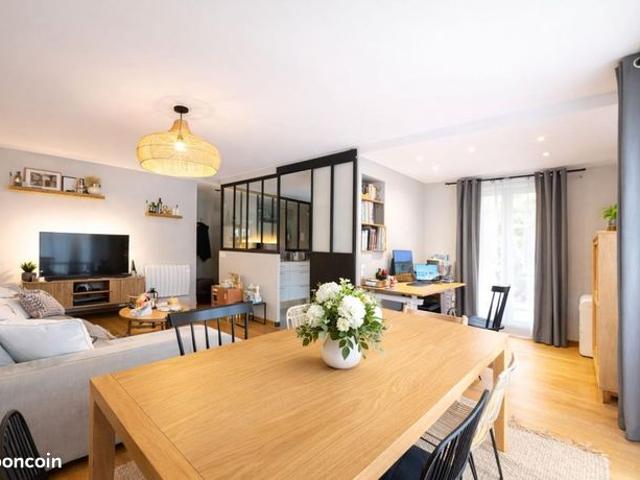 Appartement vente à Athis-Mons, Essonne