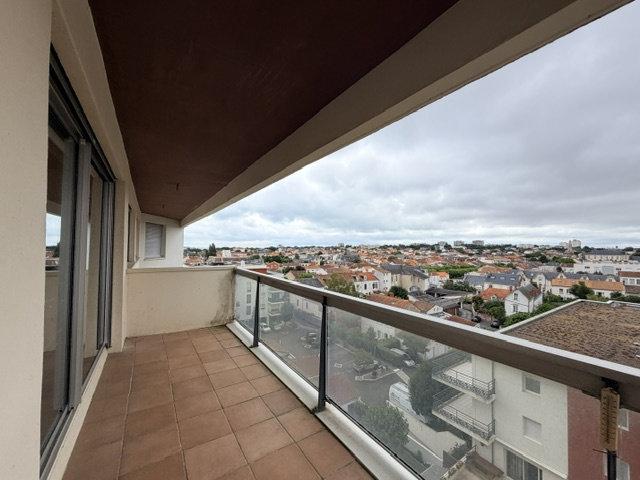 Appartement vente à La Rochelle, Charente-Maritime