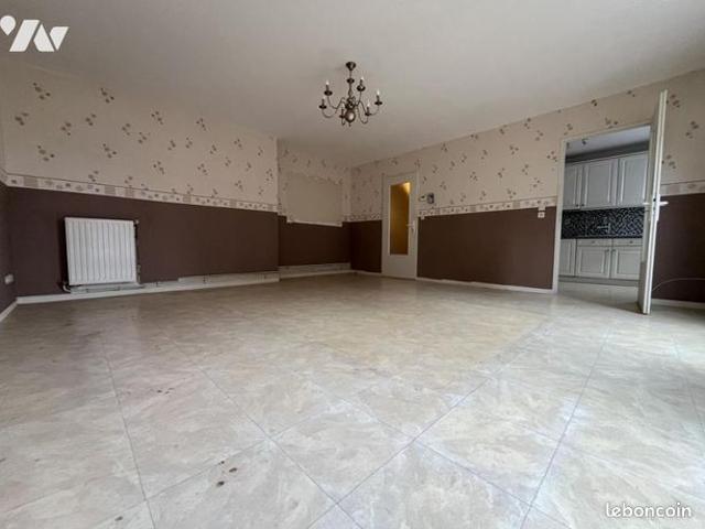 Appartement vente à Béthune, Saint-venant
