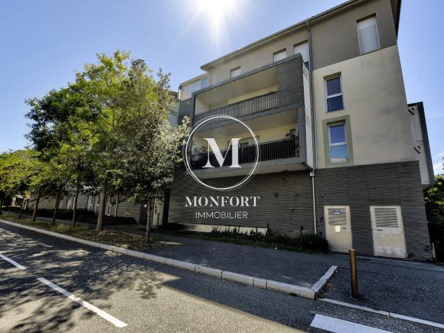 Appartement vente à France métropolitaine, Balma