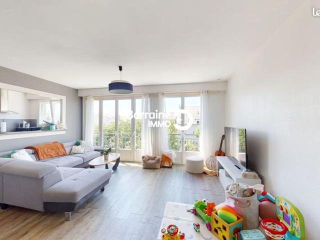 Appartement vente à Lorient, Morbihan