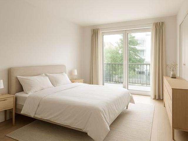 Appartement vente à Calvi