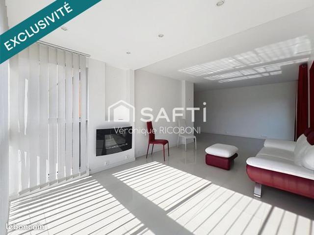 Appartement vente à Versailles, Le Chesnay
