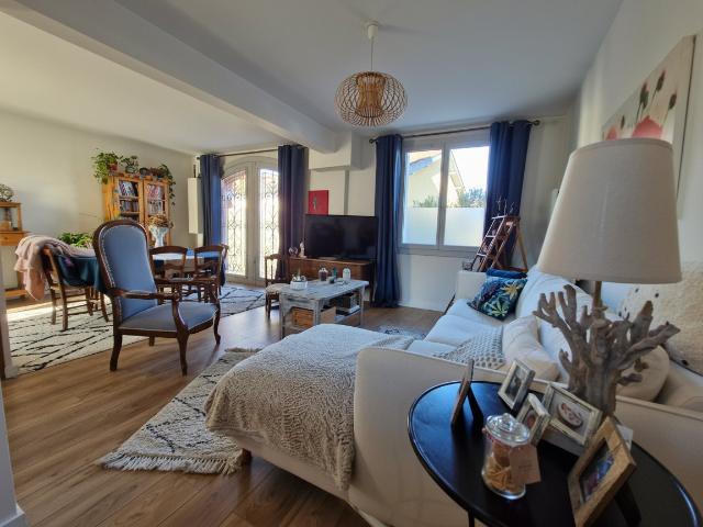 Appartement vente à Toulouse, Blagnac
