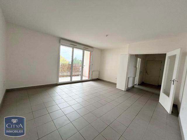 Appartement location à Malakoff - Saint-Donatien, Nantes