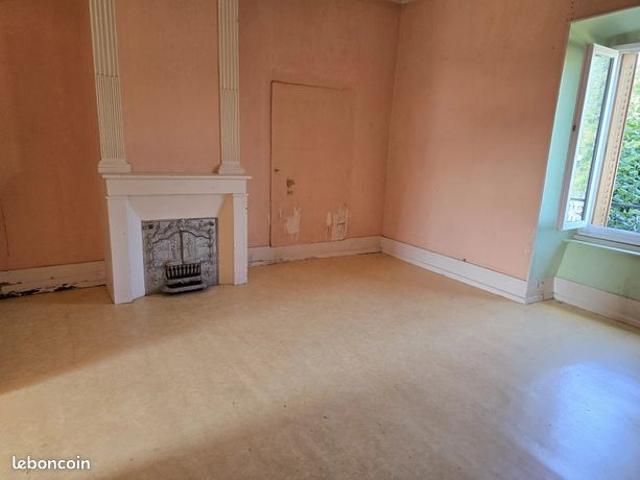 Appartement vente à Auzat-la-Combelle, Puy-de-Dôme