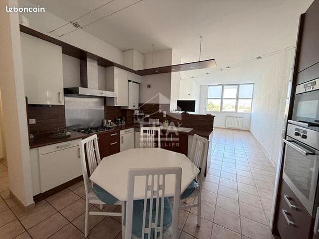 Appartement vente à Carpentras, Vaucluse
