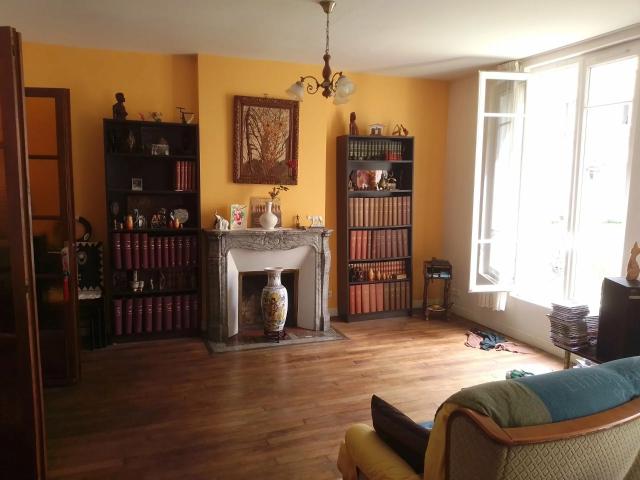 Appartement vente à Saint-Denis, Saint-denis