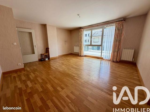 Appartement vente à Orléans
