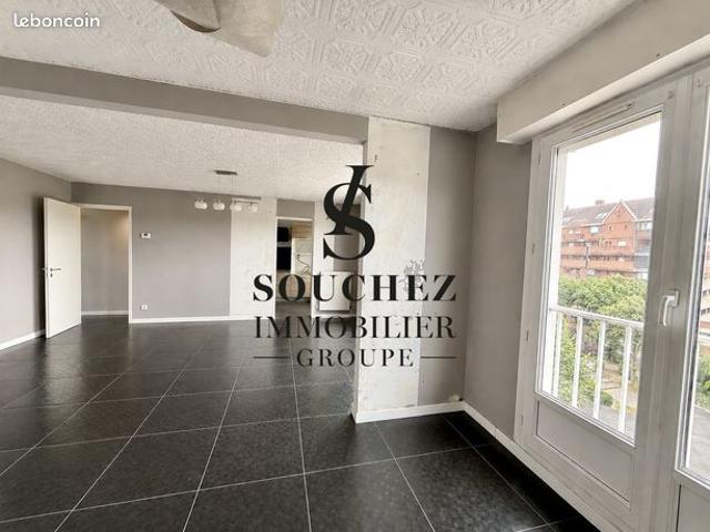 Appartement vente à Lens, Liévin