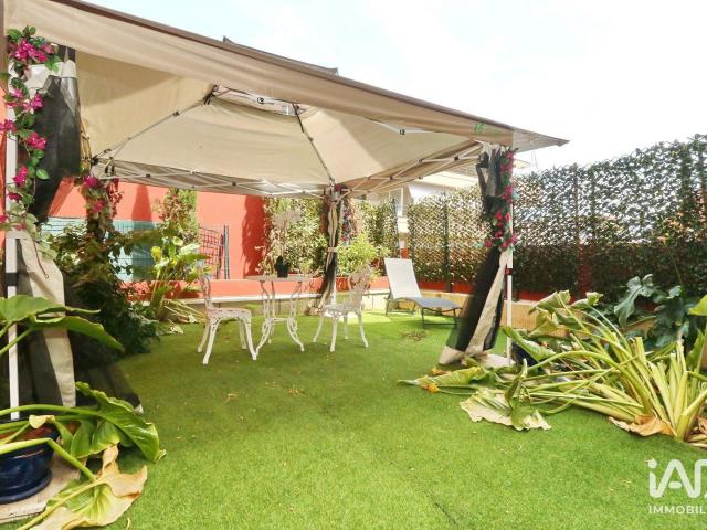 Appartement vente à Le Cottage, Mandelieu-la-Napoule