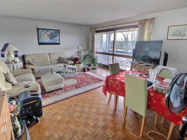 Appartement vente à Triel-sur-Seine, Yvelines