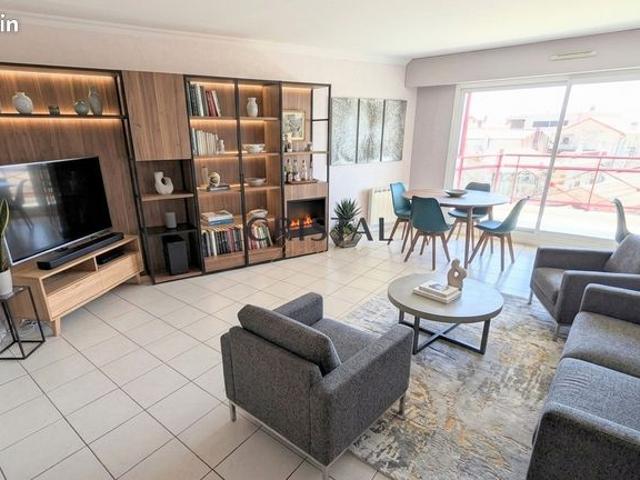 Appartement vente à Rochefort, Royan