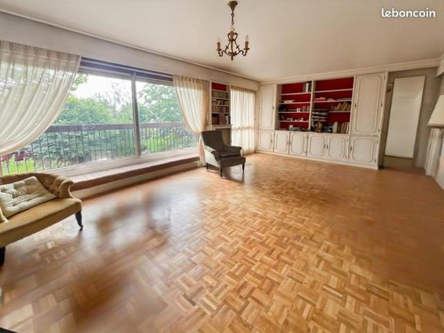 Appartement vente à Argenteuil, Sannois