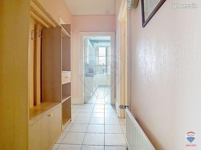 Appartement vente à Thann-Guebwiller, Issenheim