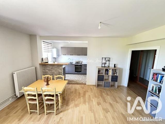 Appartement vente à Nozay, Loire-Atlantique