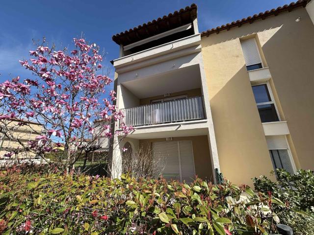Appartement vente à Lodève, Ganges