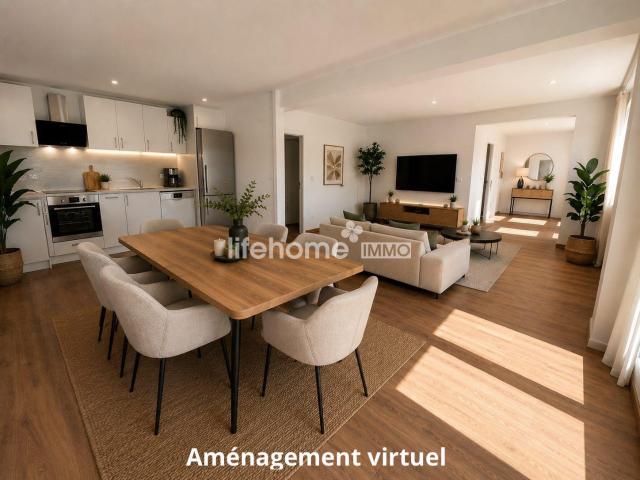 Appartement vente à Strasbourg, Eckwersheim