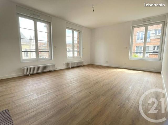 Appartement vente à Dunkerque