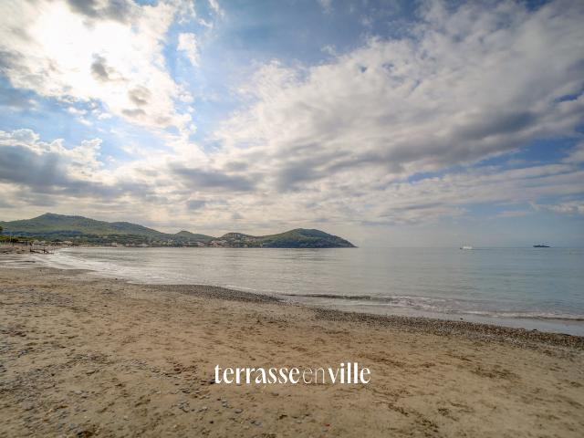 Appartement vente à Arrondissement de Toulon, Saint-cyr-sur-mer