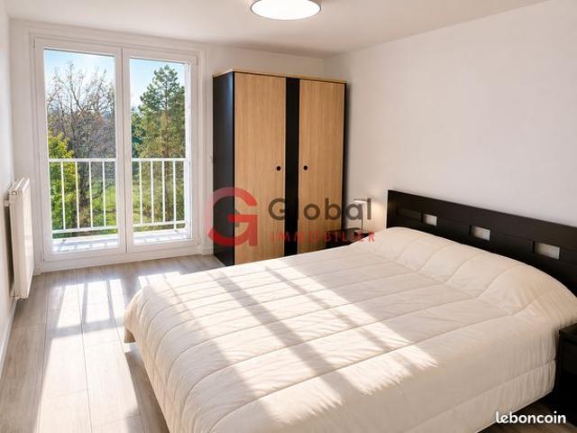 Appartement vente à Mâcon
