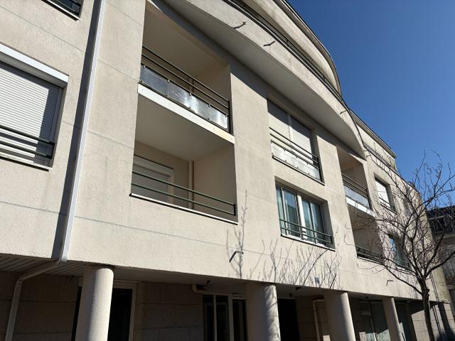 Appartement vente à Nantes