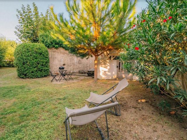 Appartement vente à Bayonne, Guéthary