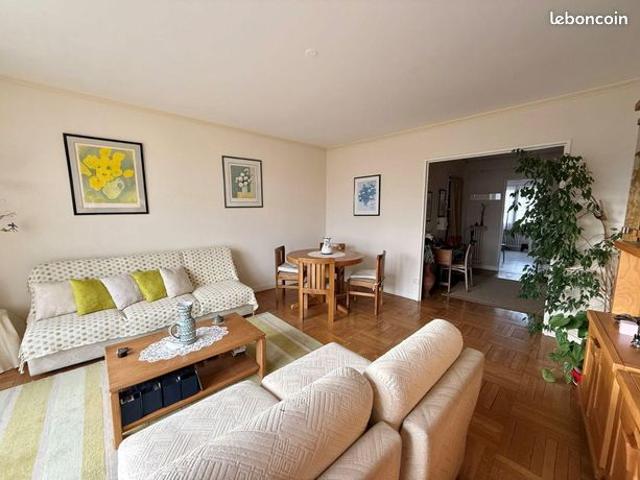 Appartement vente à Troyes