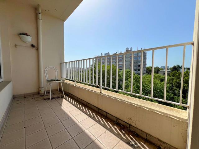 Appartement vente à Lille, Marcq-en-Barœul