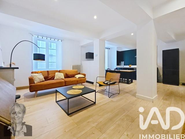 Appartement vente à Carcassonne