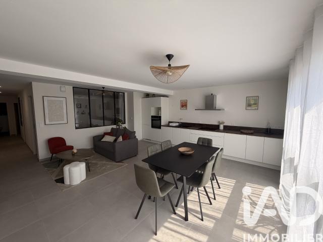 Appartement vente à Lorient, Bretagne