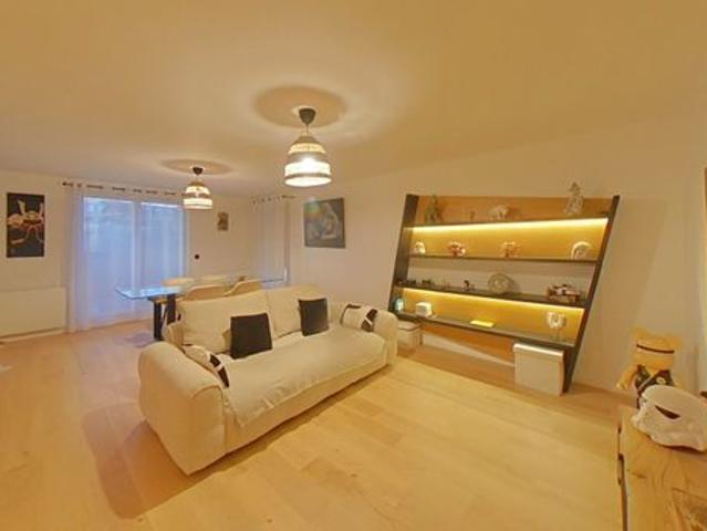 Appartement vente à Saint-Germain-en-Laye, Carrières-sur-seine