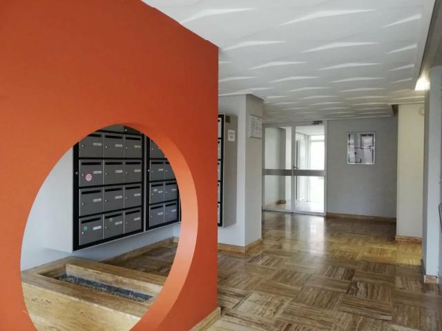 Appartement vente à Lille
