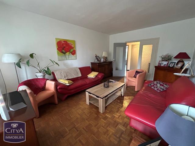 Appartement vente à Valence, Romans-sur-isère