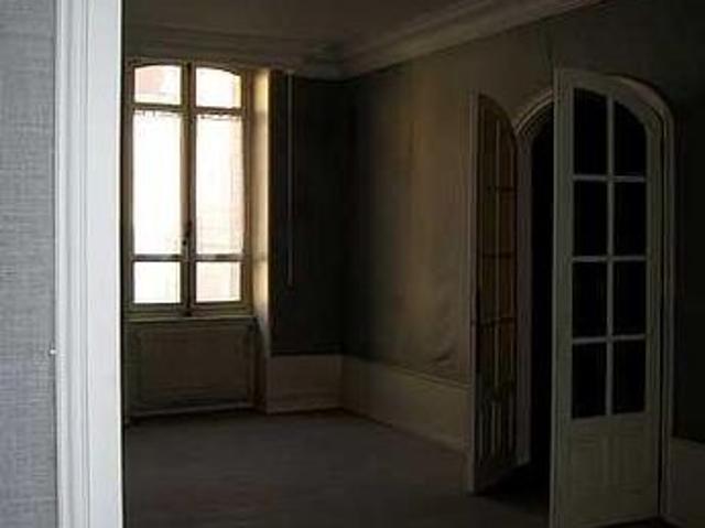 Appartement vente à Montluçon