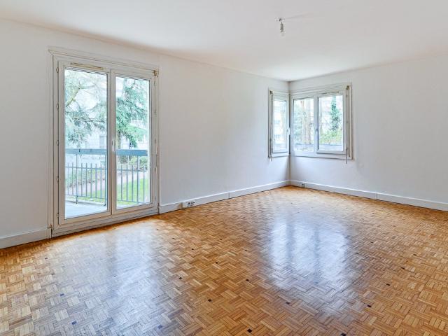 Appartement location à Boulogne-Billancourt, Ville-d'avray