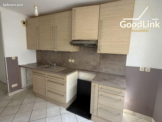Appartement vente à Melun, Saint-fargeau-ponthierry
