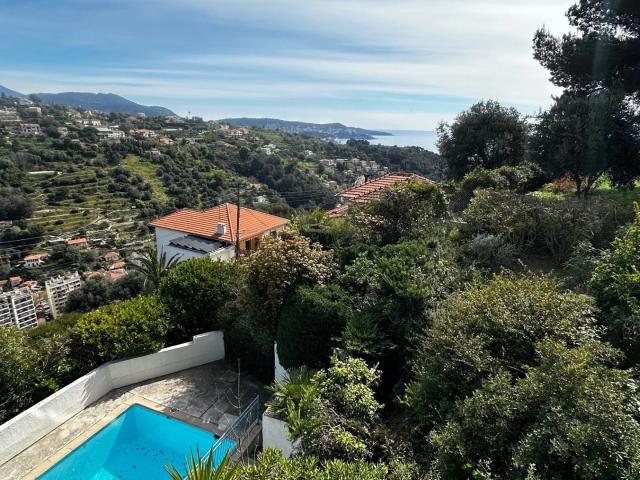 Appartement vente à Nice