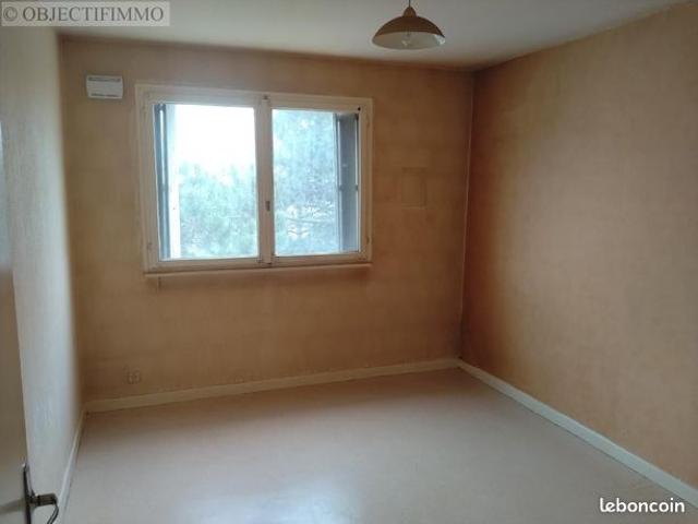 Appartement vente à Essey-lès-Nancy, Meurthe-et-Moselle