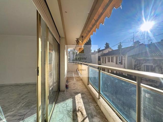 Appartement vente à Grasse, Le Cannet