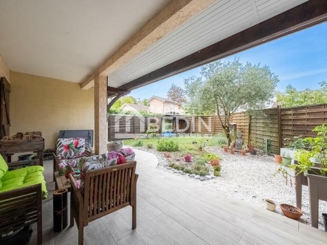 Appartement vente à Bordeaux, Blanquefort