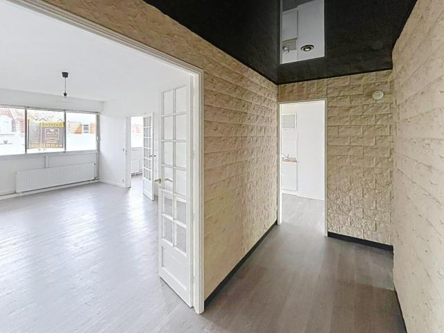 Appartement vente à Lille